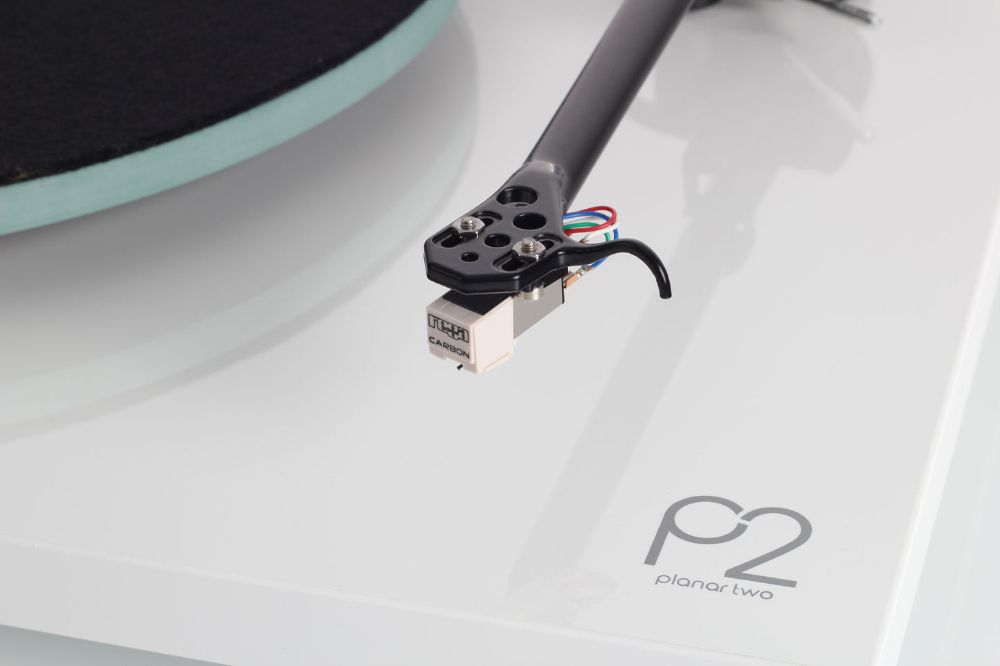 Rega Planar 2 Turntable