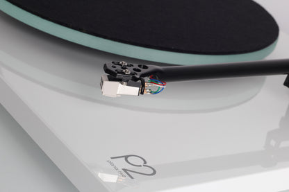 Rega Planar 2 Turntable