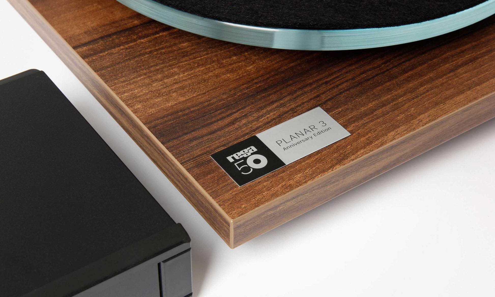 Rega Planar 3 50th Anniversary Edition