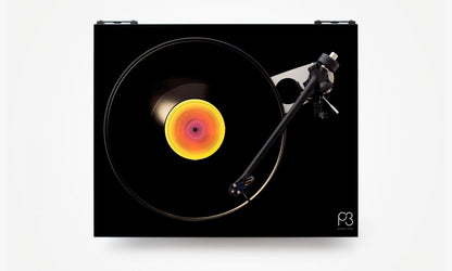Rega Planar 3 Exact Turntable