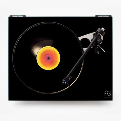 Rega Planar 3 Ortofon 2M Blue Turntable