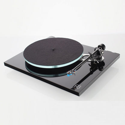 Rega Planar 3 Ortofon 2M Blue Turntable