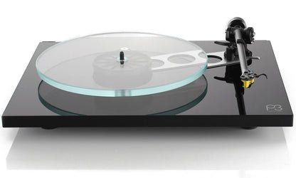 Rega Planar 3 Exact Turntable