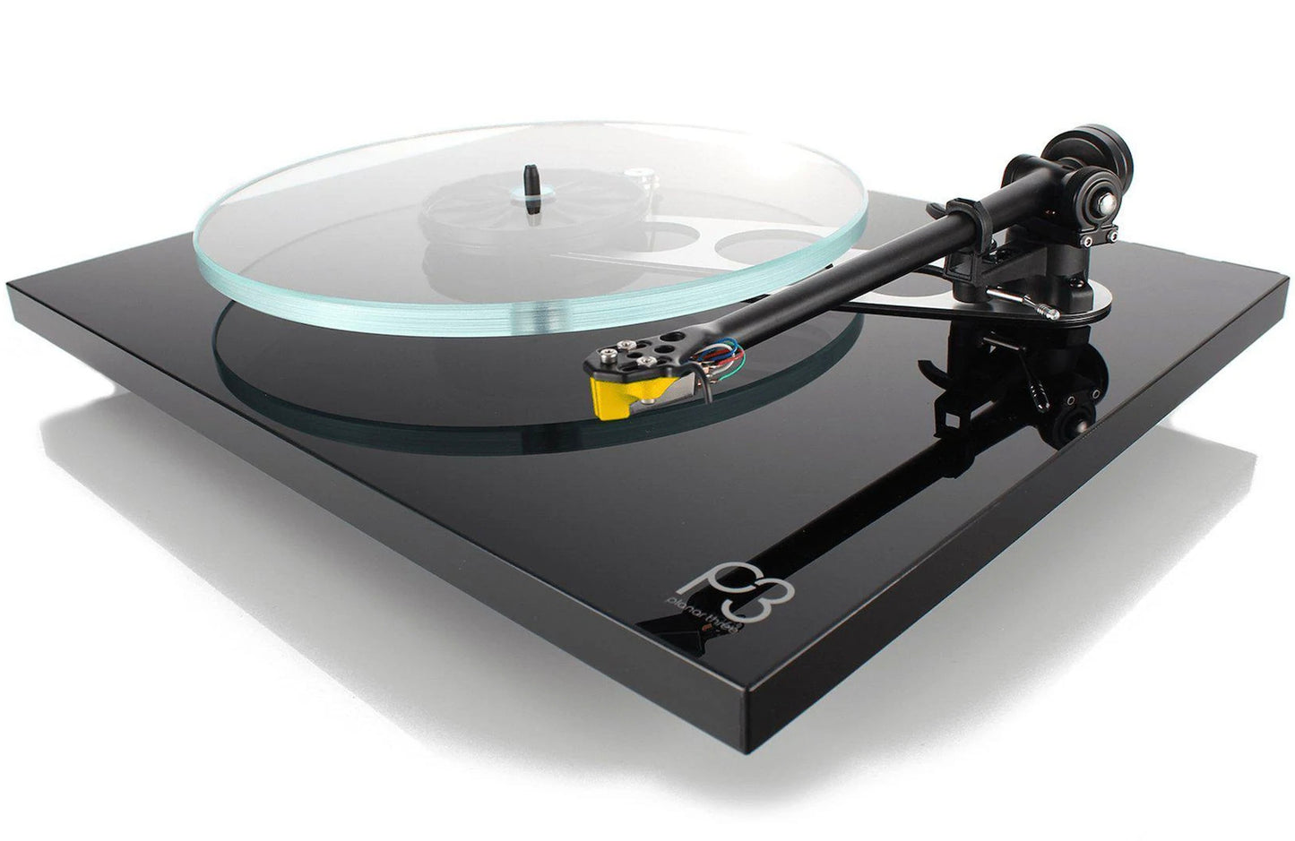 Rega Planar 3 Exact Turntable