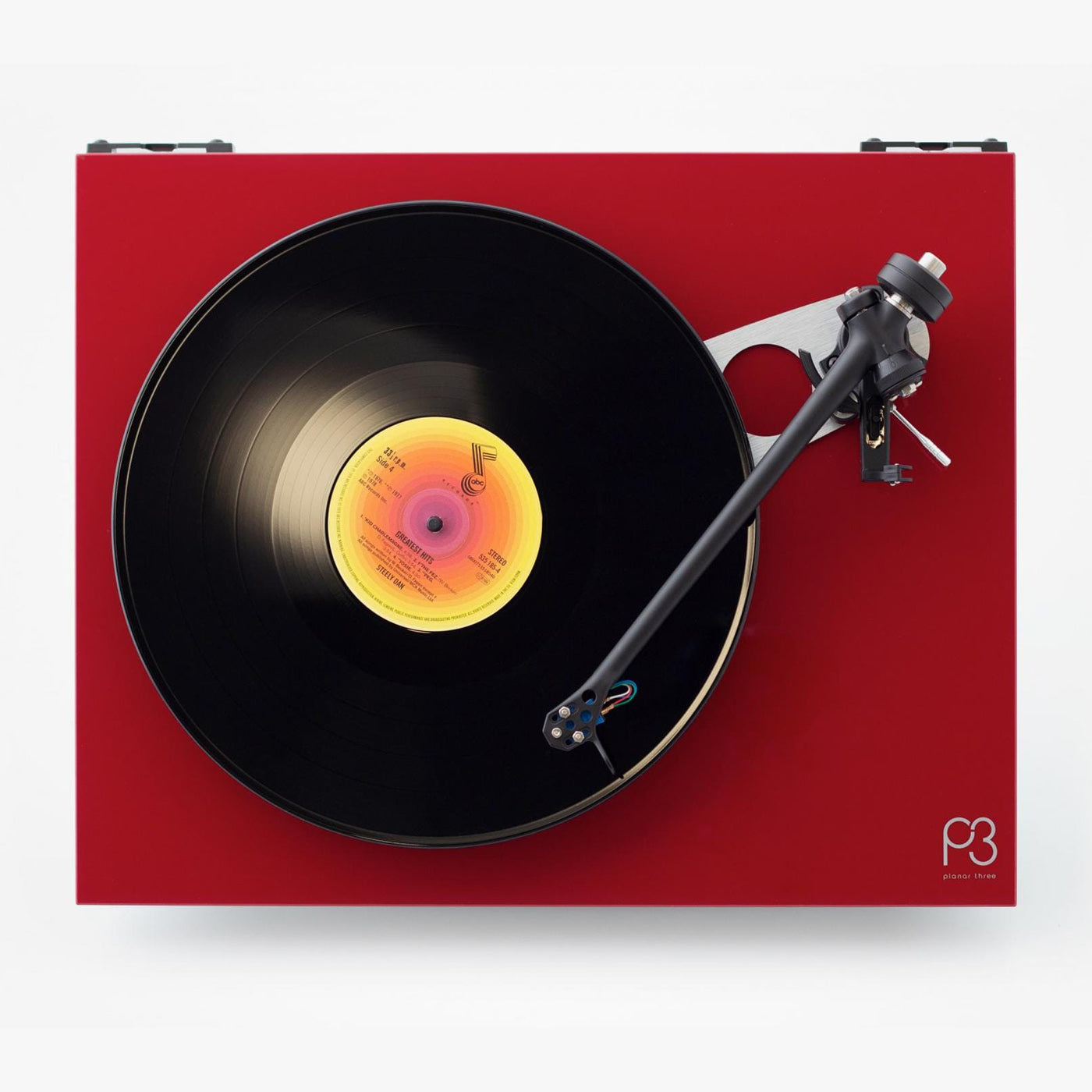 Rega Planar 3 Ortofon 2M Blue Turntable