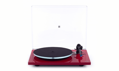 Rega Planar 3 Exact Turntable