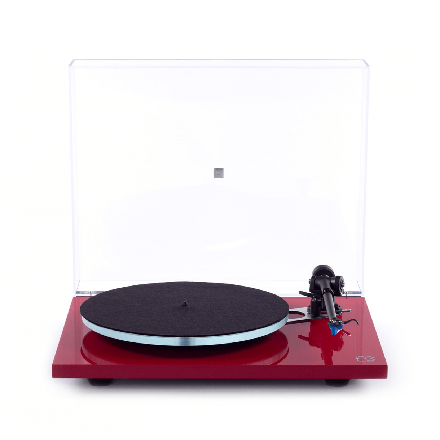 Rega Planar 3 Ortofon 2M Blue Turntable