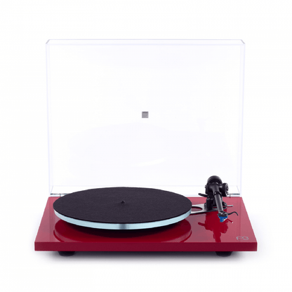 Rega Planar 3 Ortofon 2M Blue Turntable