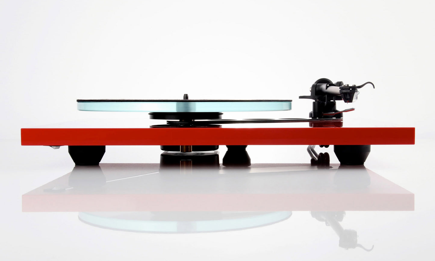 Rega Planar 3 Exact Turntable