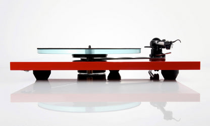 Rega Planar 3 Exact Turntable