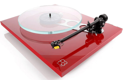 Rega Planar 3 Exact Turntable