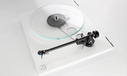 Rega Planar 3 Exact Turntable