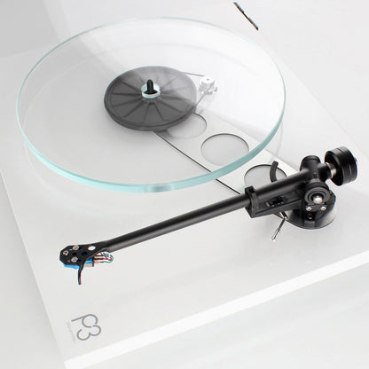 Rega Planar 3 Ortofon 2M Blue Turntable