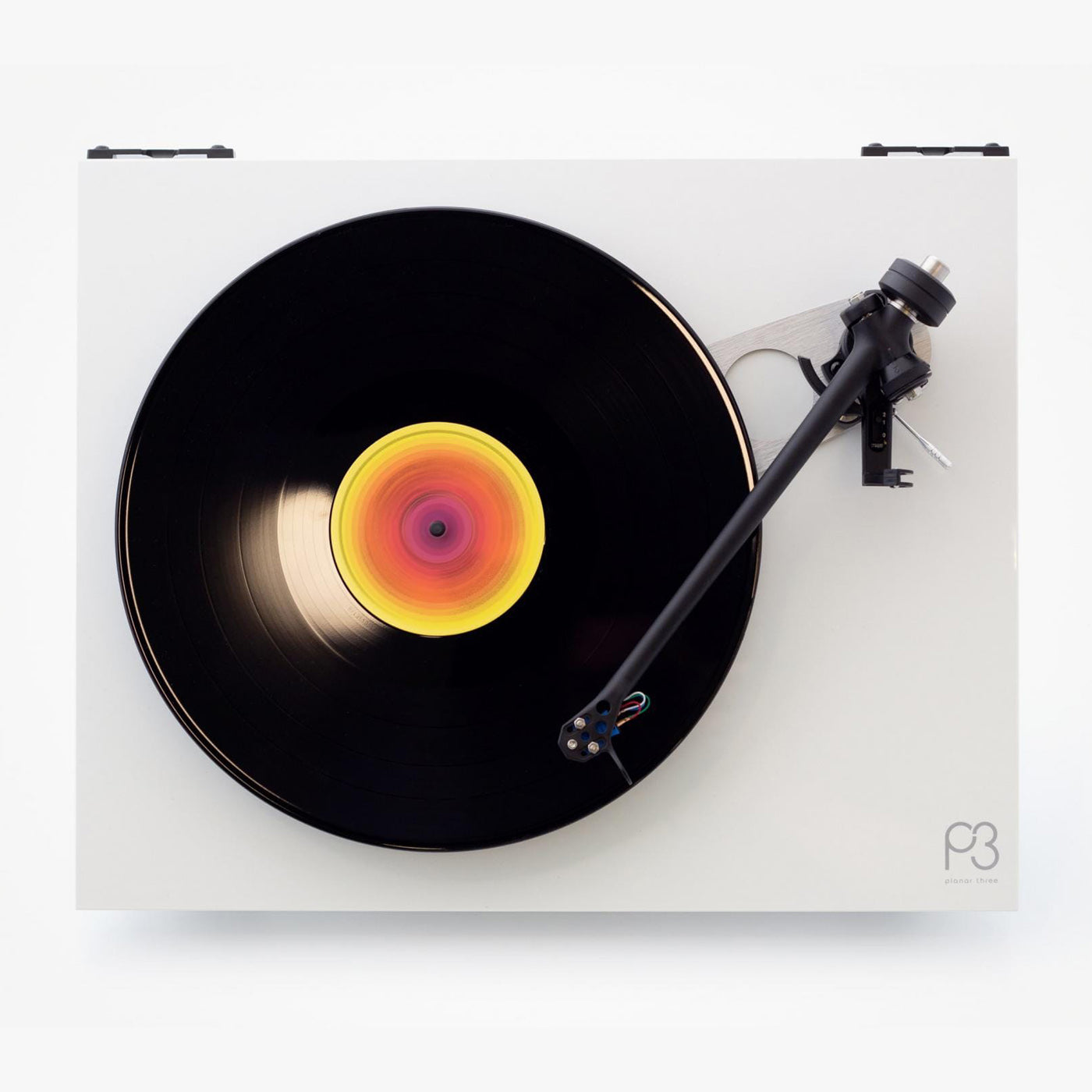 Rega Planar 3 Ortofon 2M Blue Turntable