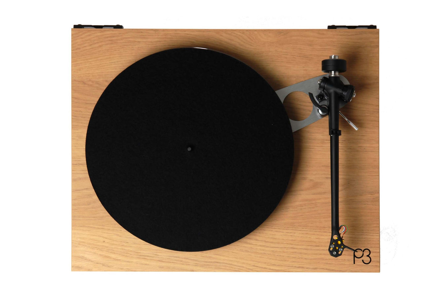 Rega Planar 3 Turntable - Cartridge Sold Separately