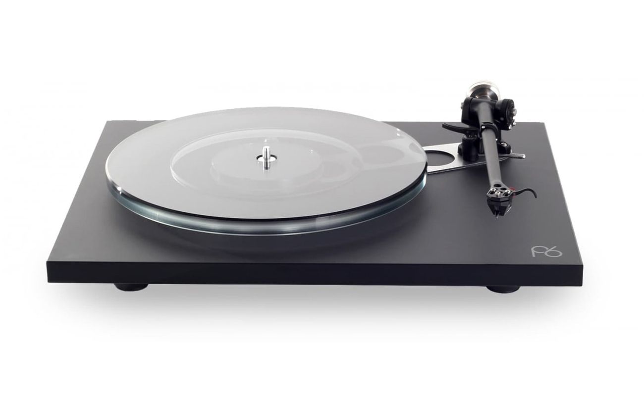 Rega Planar 6 Turntable