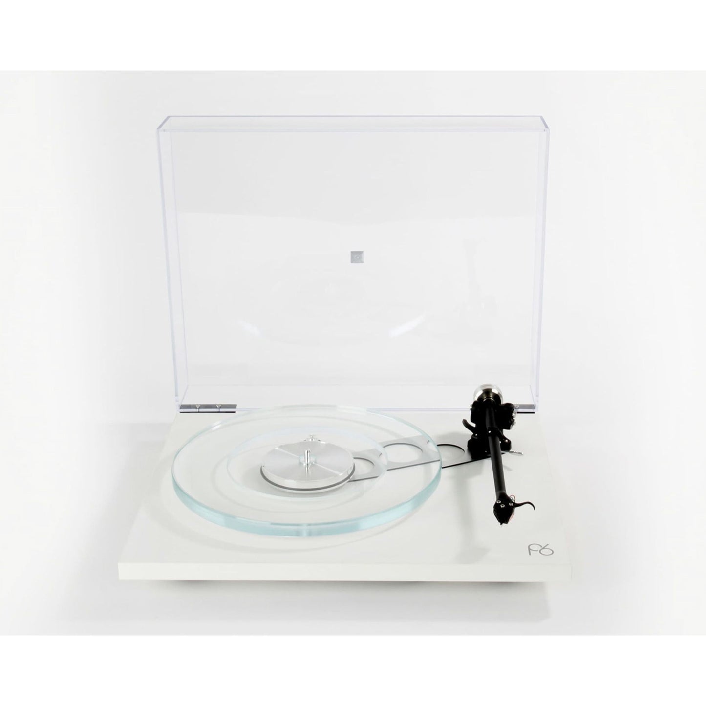 Rega Planar 6 Turntable