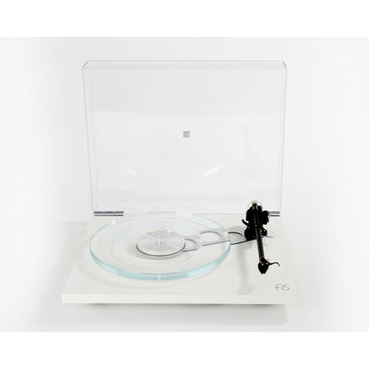 Rega Planar 6 Turntable