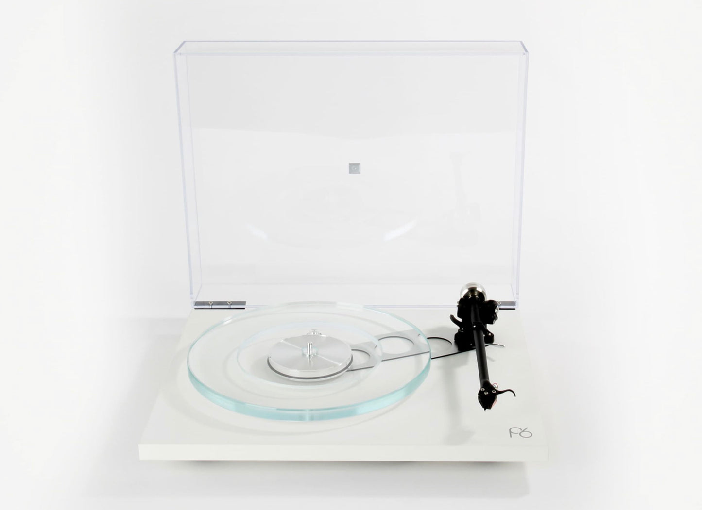 Rega Planar 6 Turntable