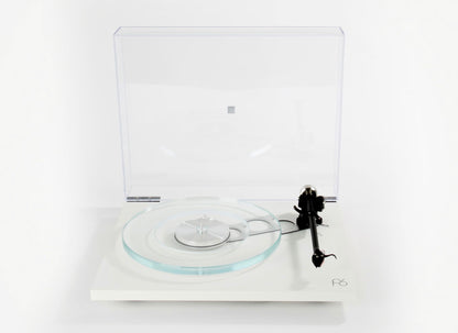 Rega Planar 6 Turntable