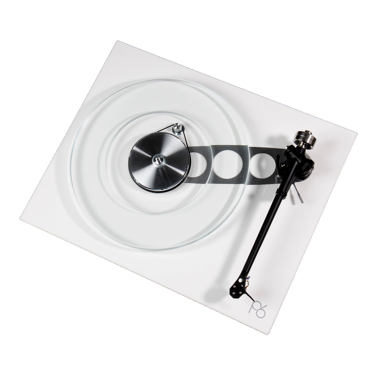 Rega Planar 6 Turntable