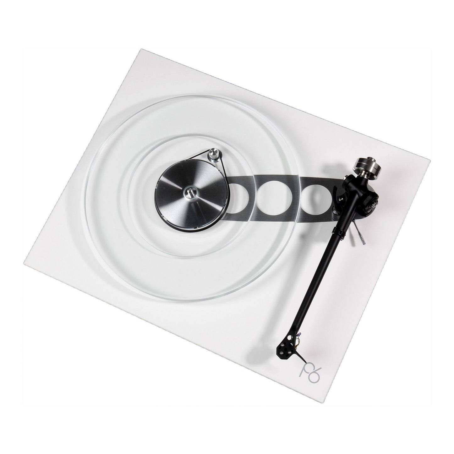 Rega Planar 6 Turntable