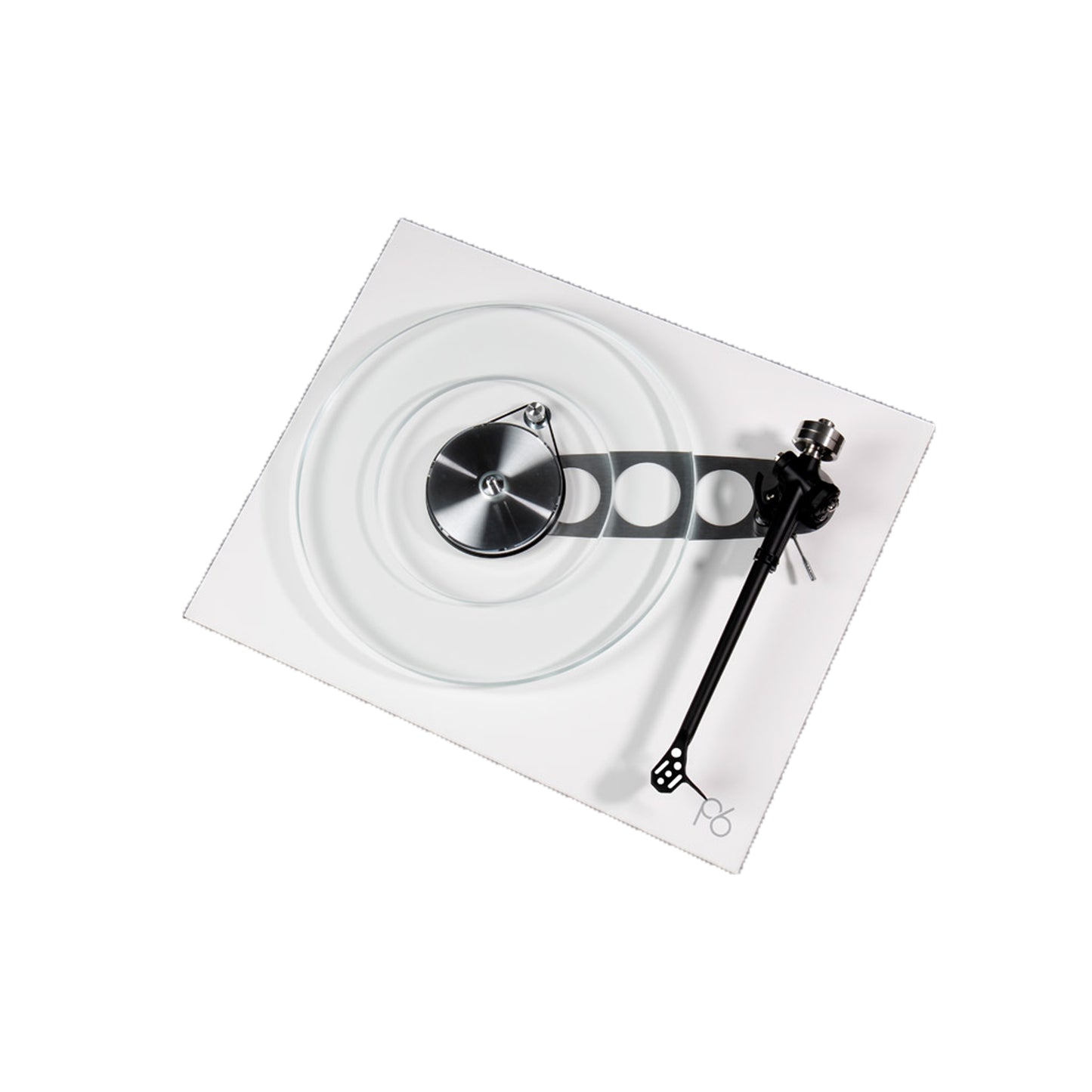 Rega Planar 6 Turntable