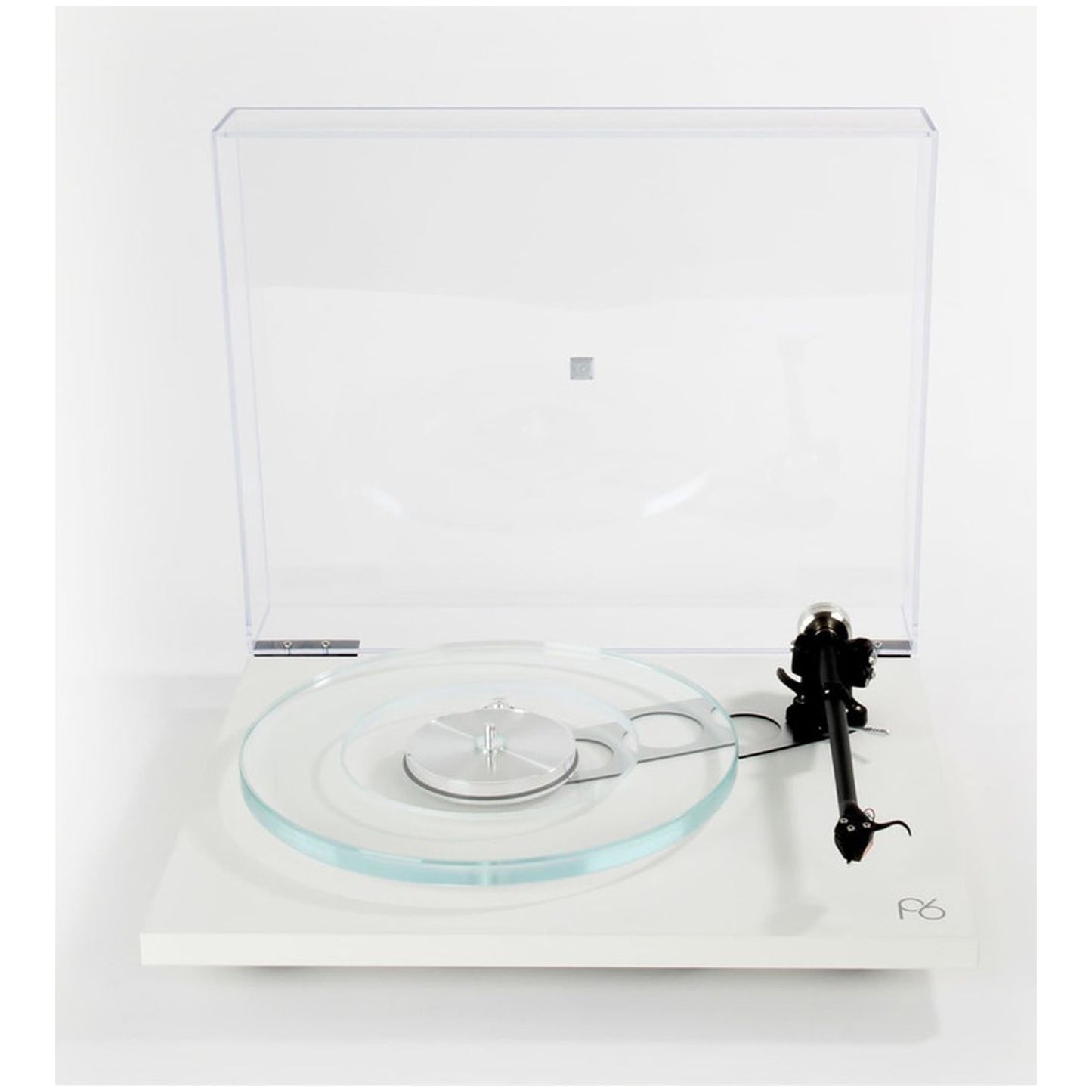 Rega Planar 6 Turntable