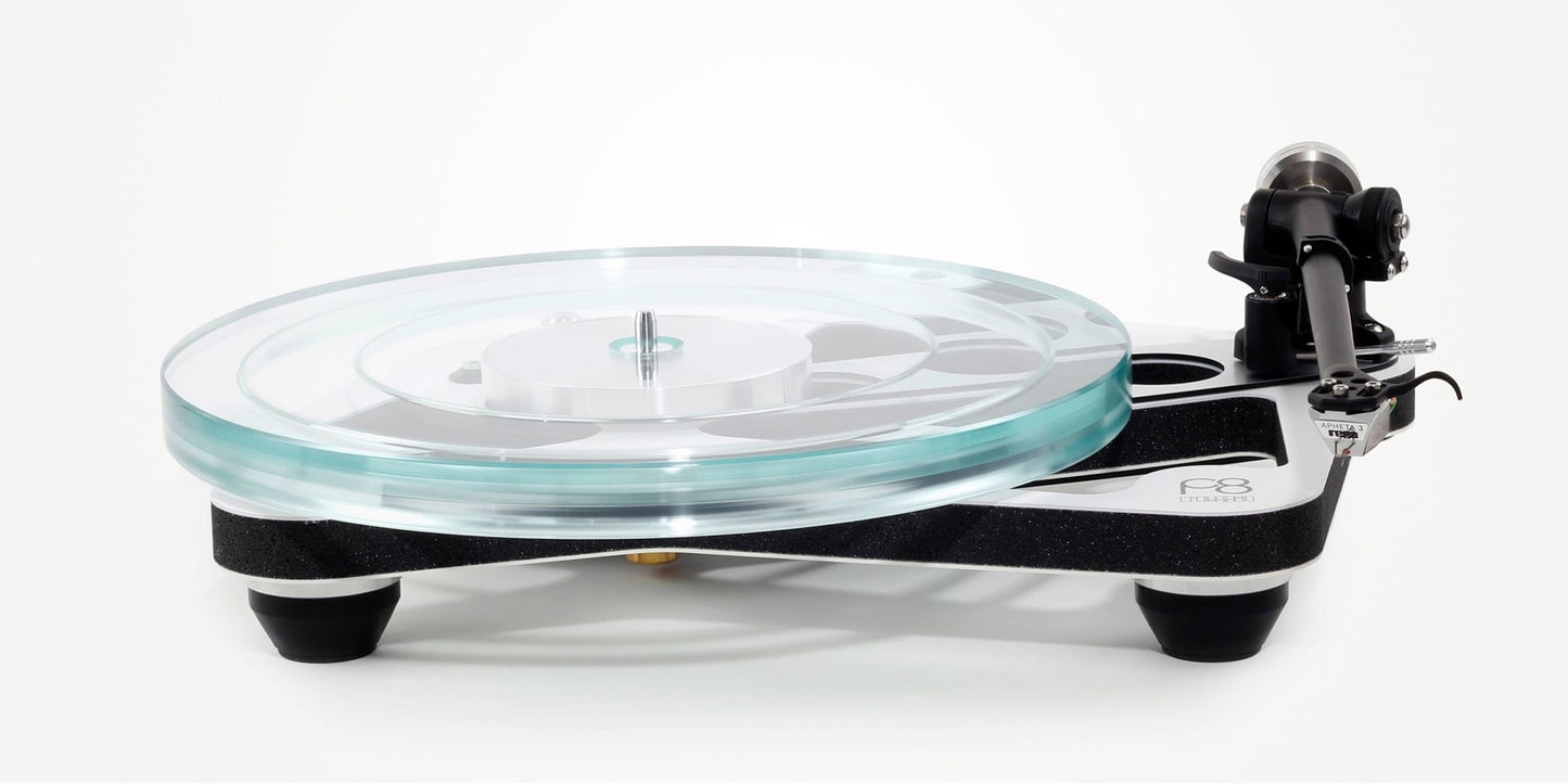 Rega Planar 8 Turntable