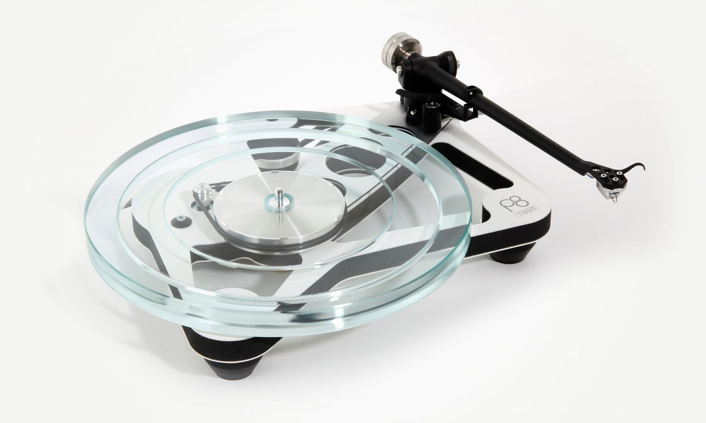 Rega Planar 8 Turntable