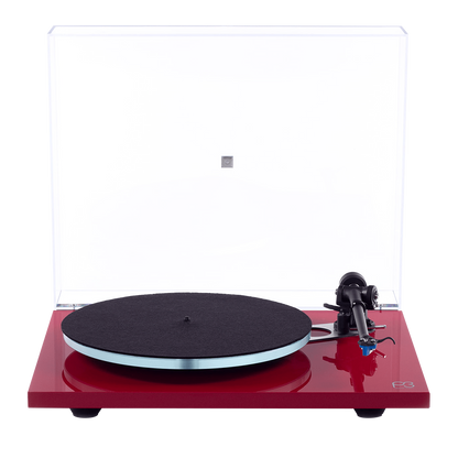 Rega Planar 3 Turntable/Elys 2