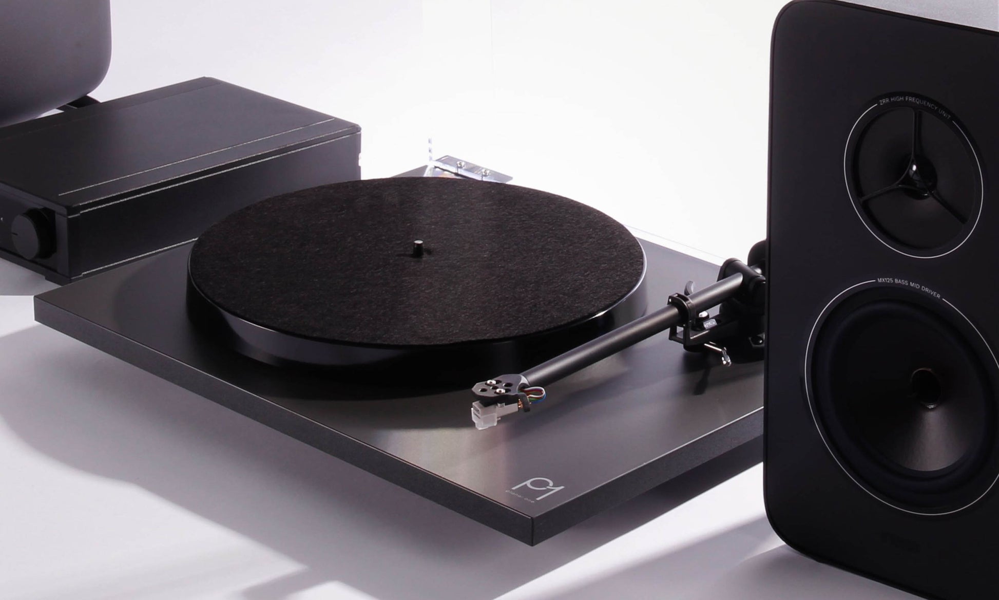 All-In-One Analogue Solution