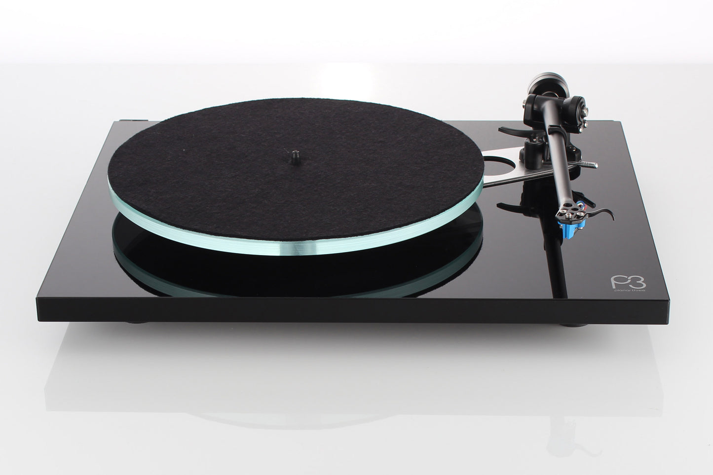 Rega Planar 3 Elys 2 Turntable