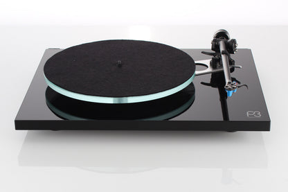 Rega Planar 3 Elys 2 Turntable