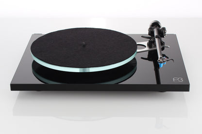 Rega Planar 3 Turntable
