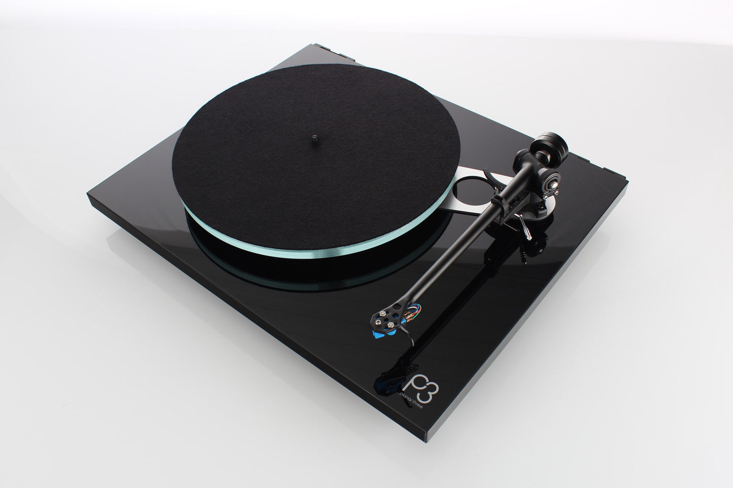 Rega Planar 3 Turntable