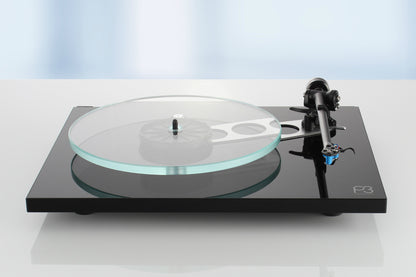 Rega Planar 3 Turntable