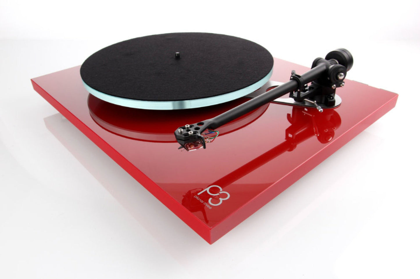 Rega Planar 3 Elys 2 Turntable