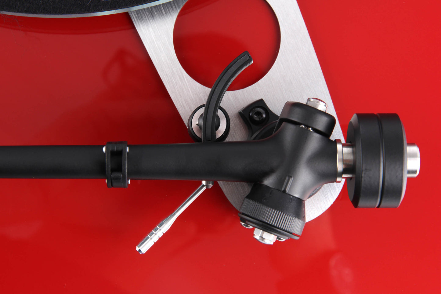 Rega Planar 3 Turntable/Elys 2