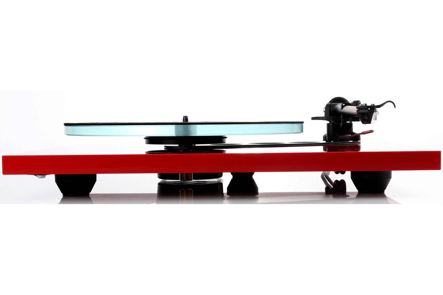 Rega Planar 3 Turntable/Elys 2