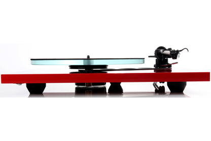 Rega Planar 3 Turntable/Elys 2