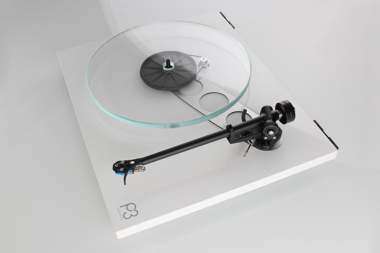 Rega Planar 3 Turntable