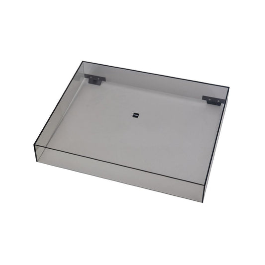 Rega Turntable Lid/Dustcover (Smoked)