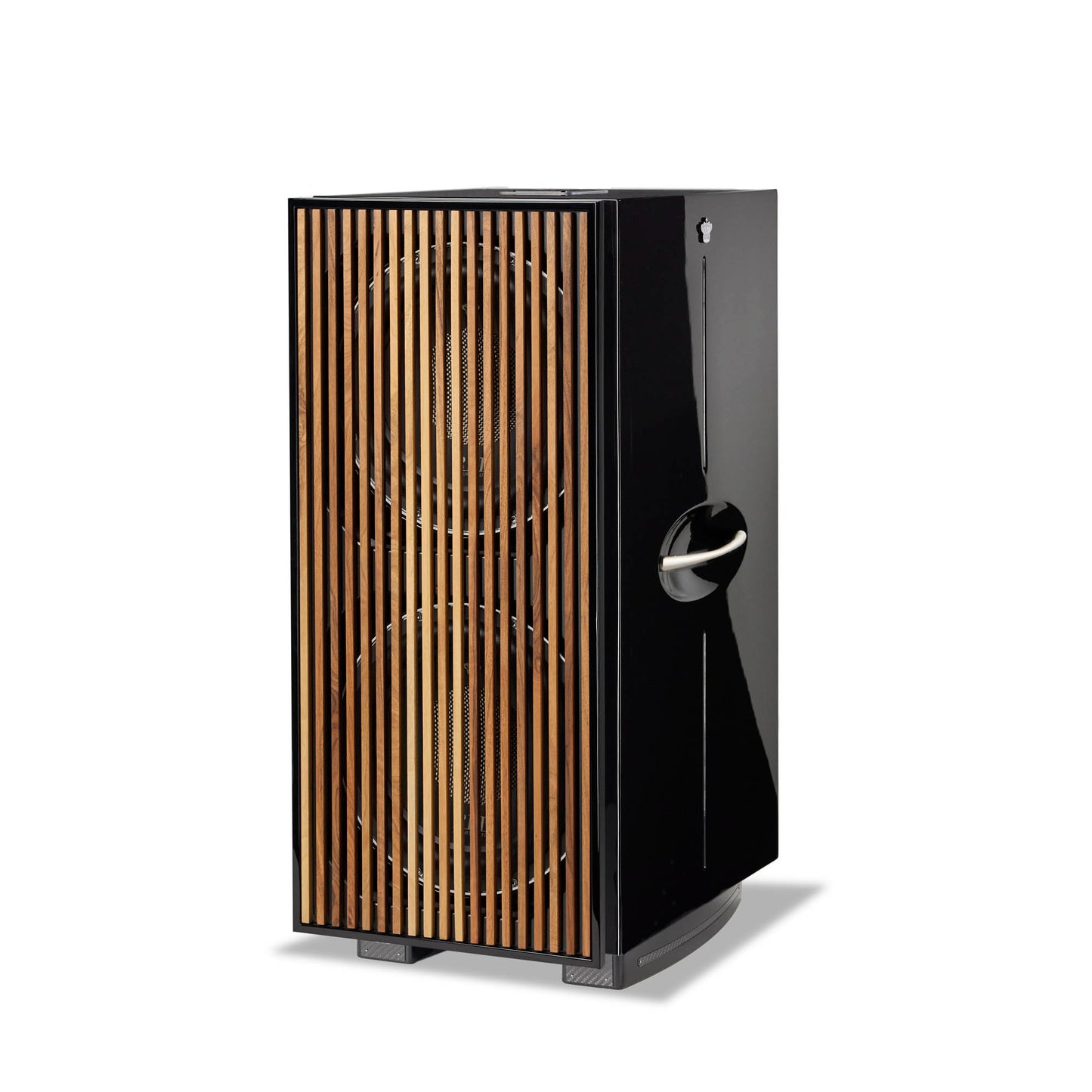 REL Premium Wood Grille