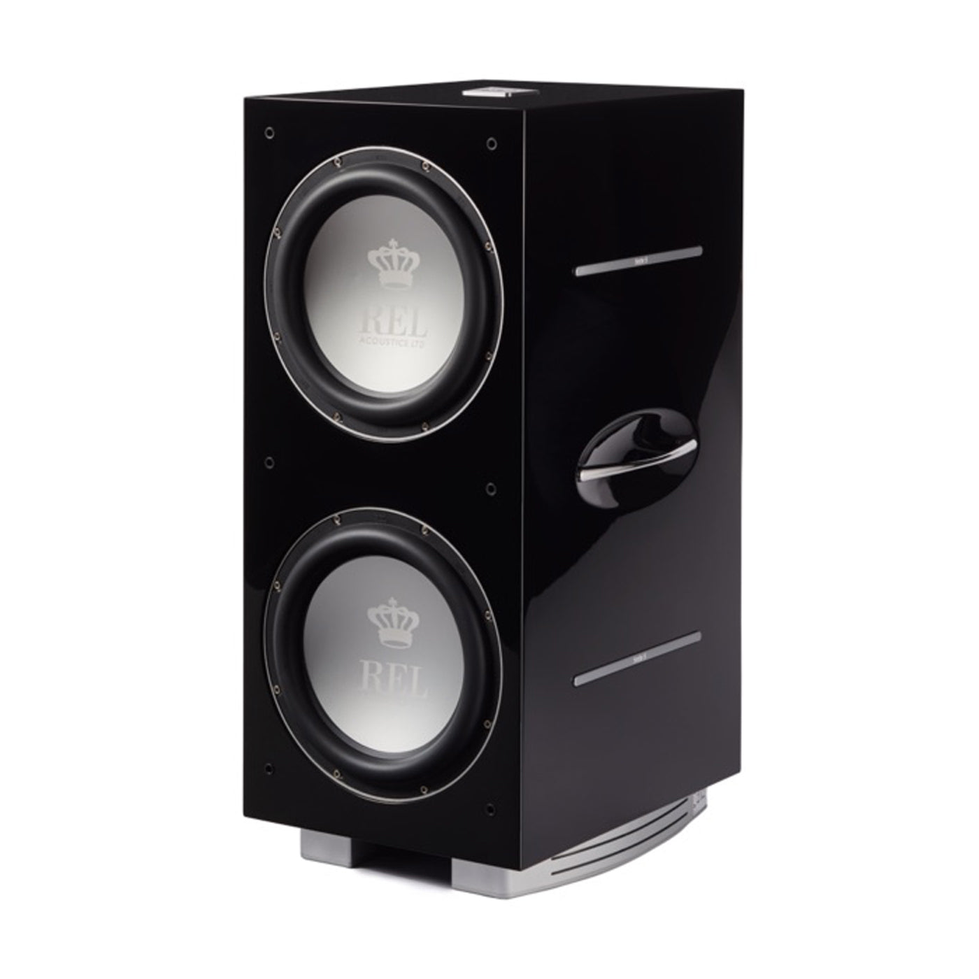 REL S212/SX Subwoofer