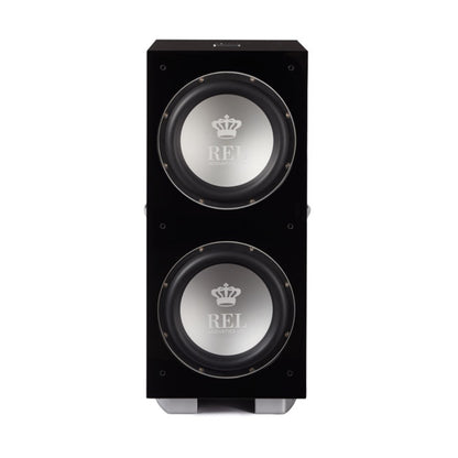 REL S212/SX Subwoofer