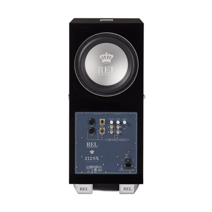 REL S212/SX Subwoofer