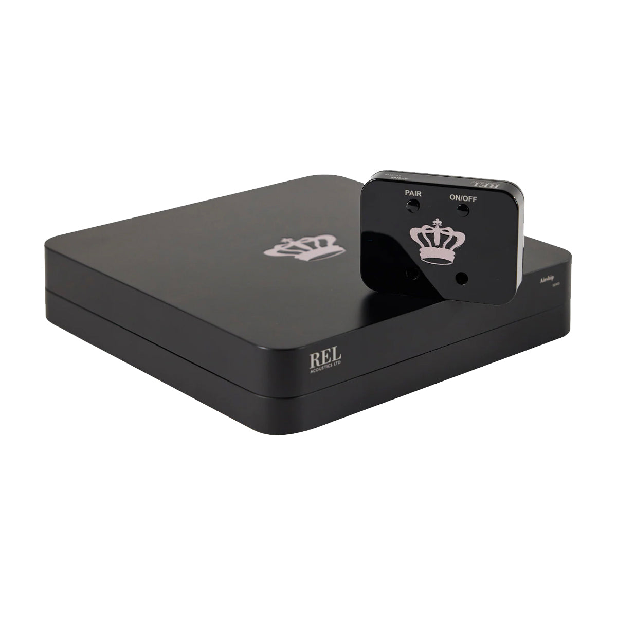 REL Airship Direct Wireless Transmitter