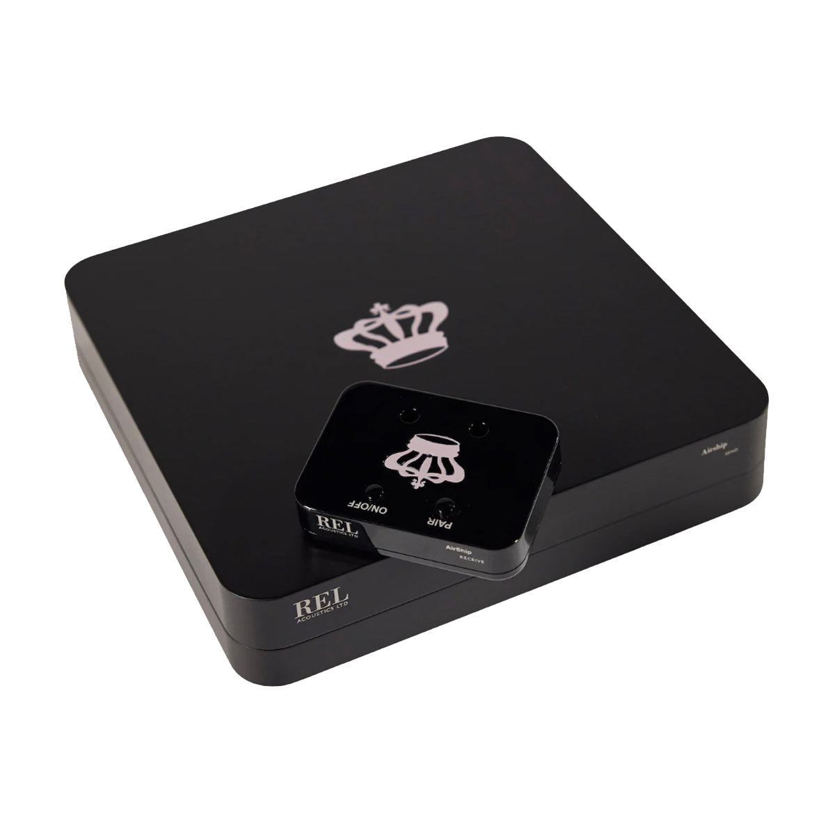 REL Airship Direct Wireless Transmitter
