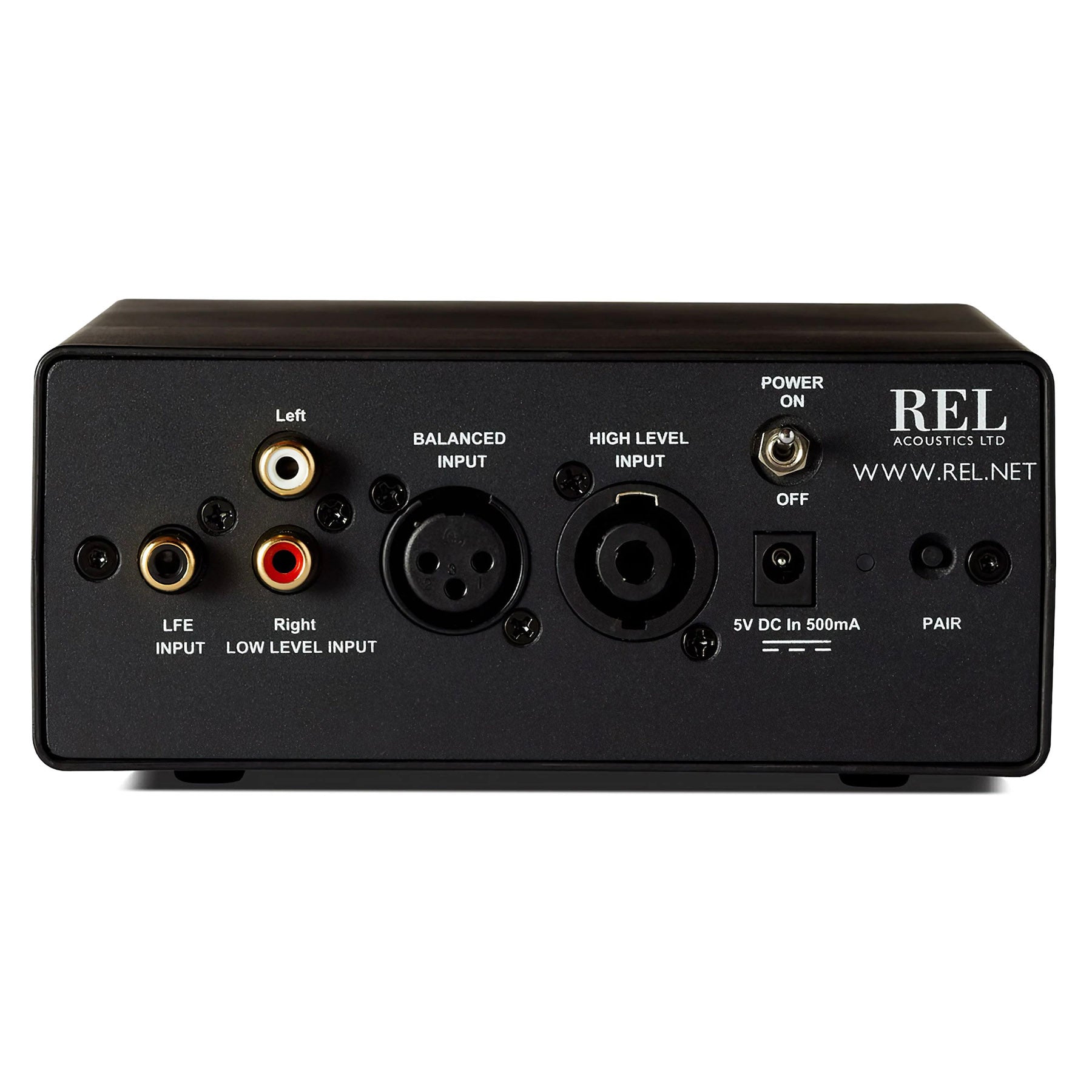 REL AirShip II Wireless Transmitter